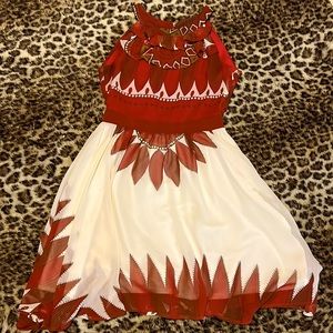 Annabella Dress